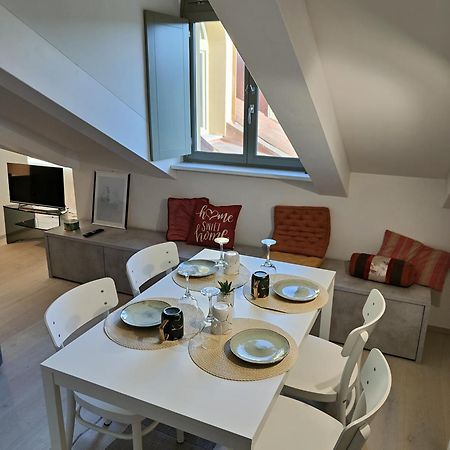 Mansarda Luxury: Lagrange Centro Διαμέρισμα Τορίνο Εξωτερικό φωτογραφία